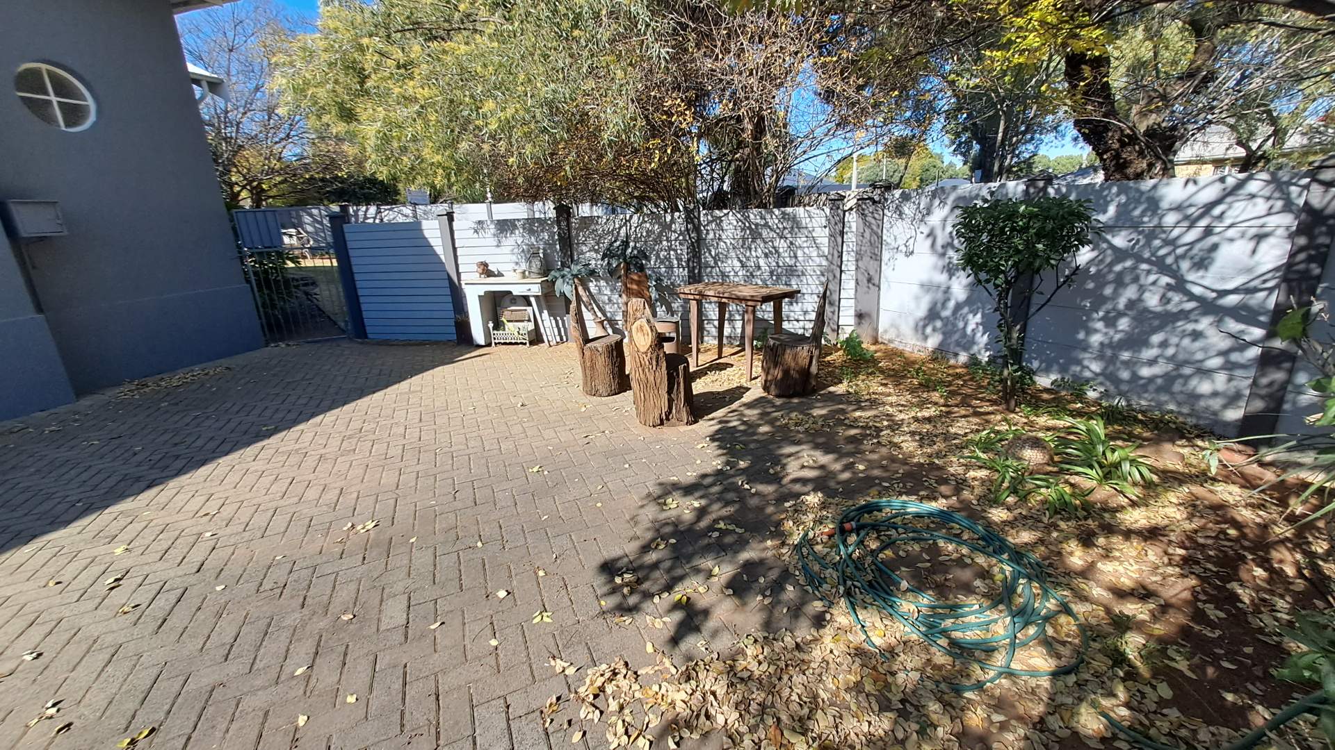 3 Bedroom Property for Sale in Westdene Free State